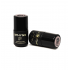 Top Coat - Light Pink Glass no wipe Try me 5ml
